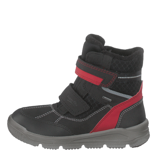 Mars Gore-tex® Black/red