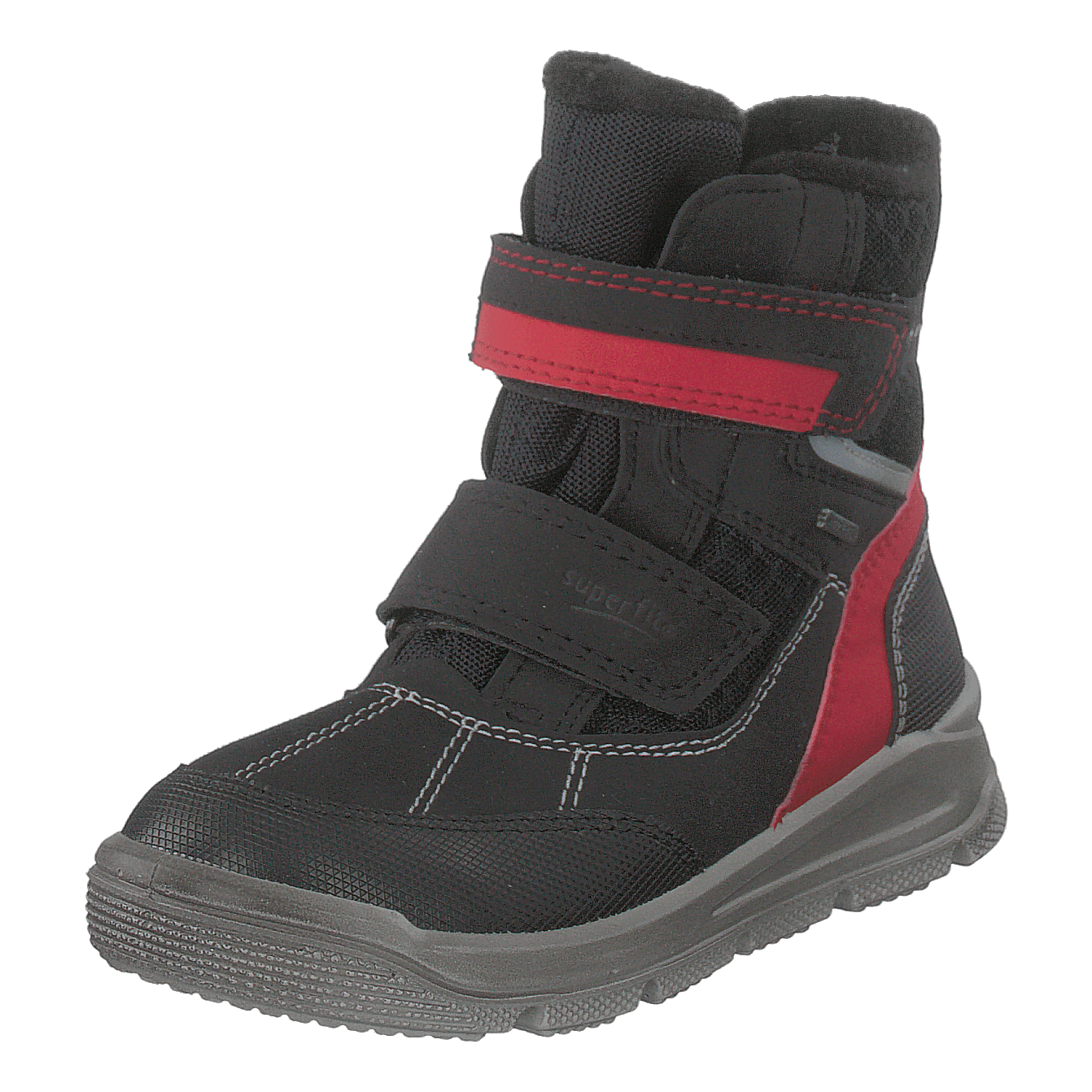 Mars Gore-tex® Black/red