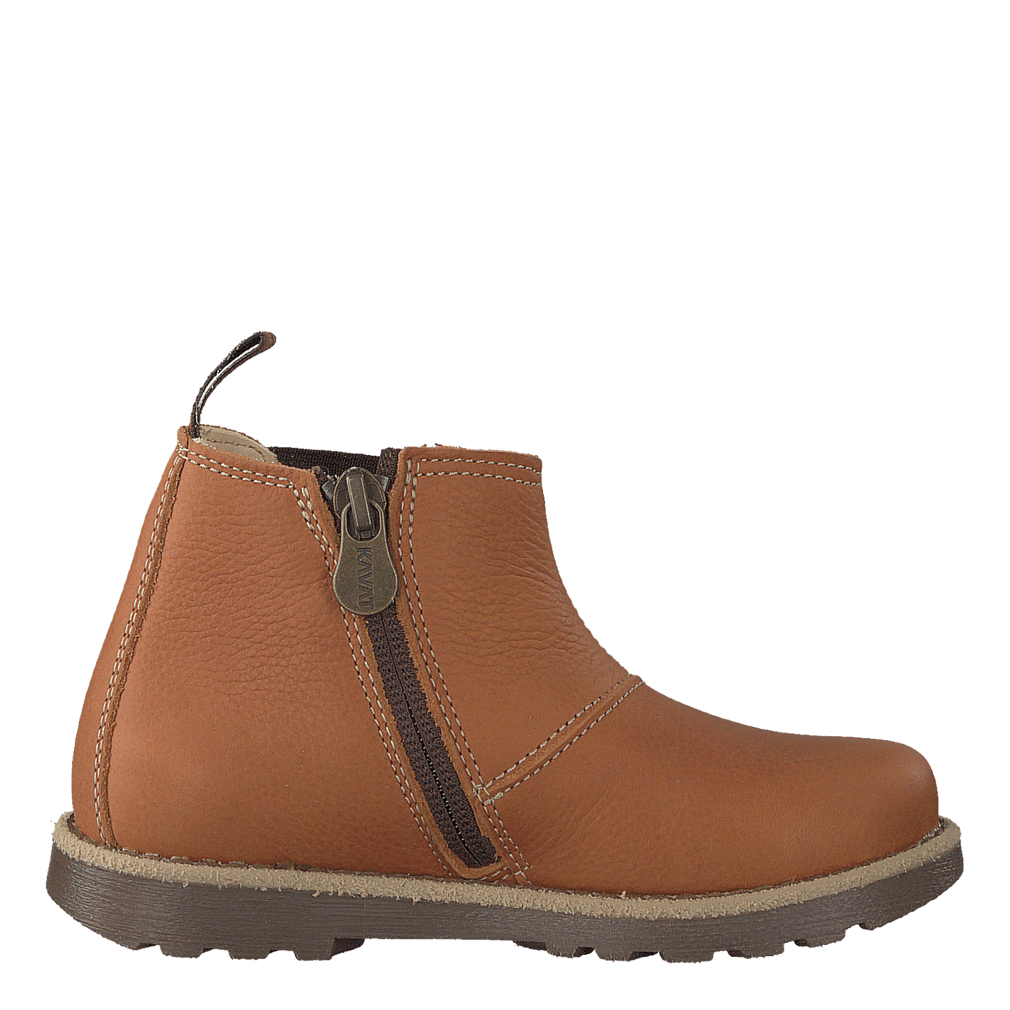 Nymölla Ep Light Brown