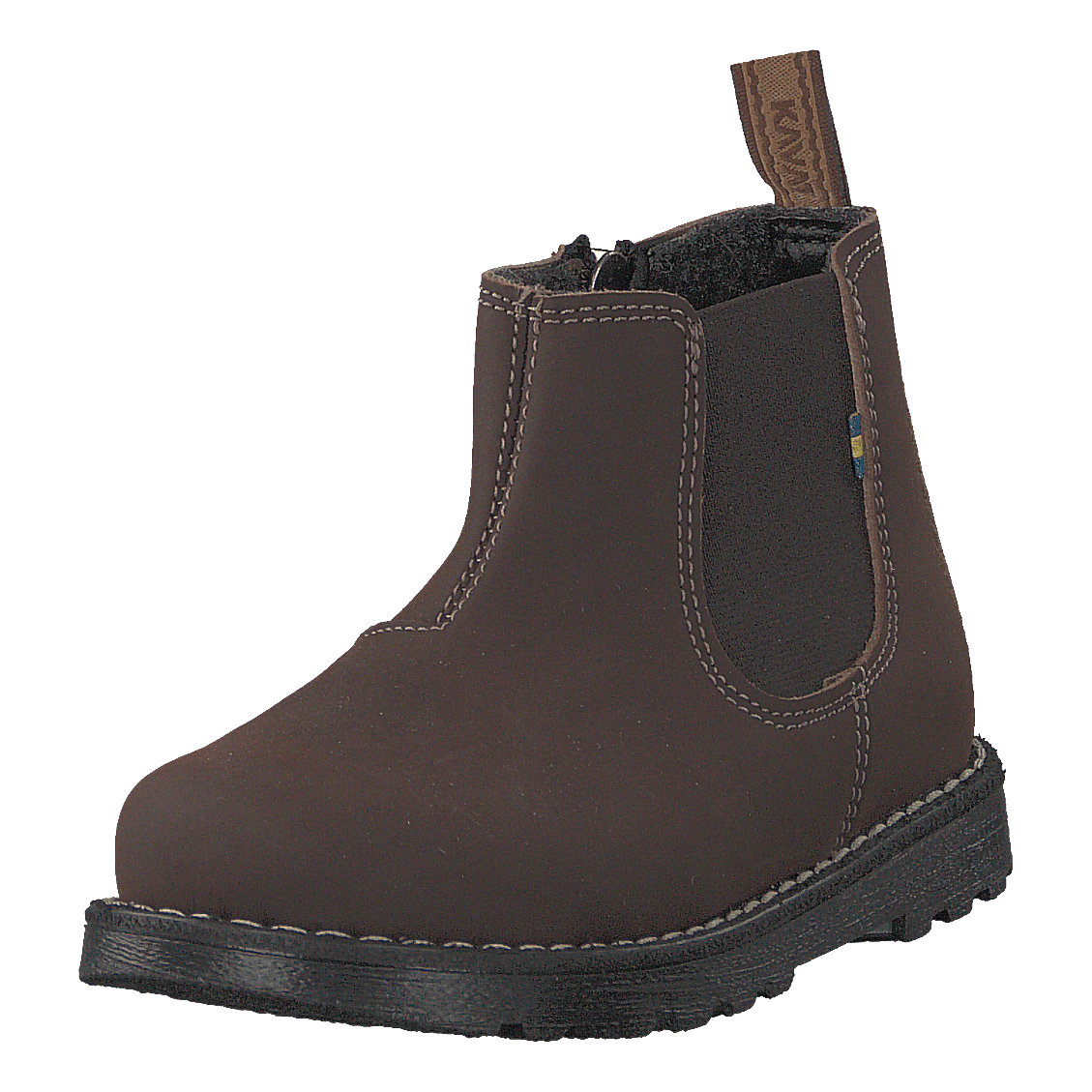 Nymölla Xc Dark Brown