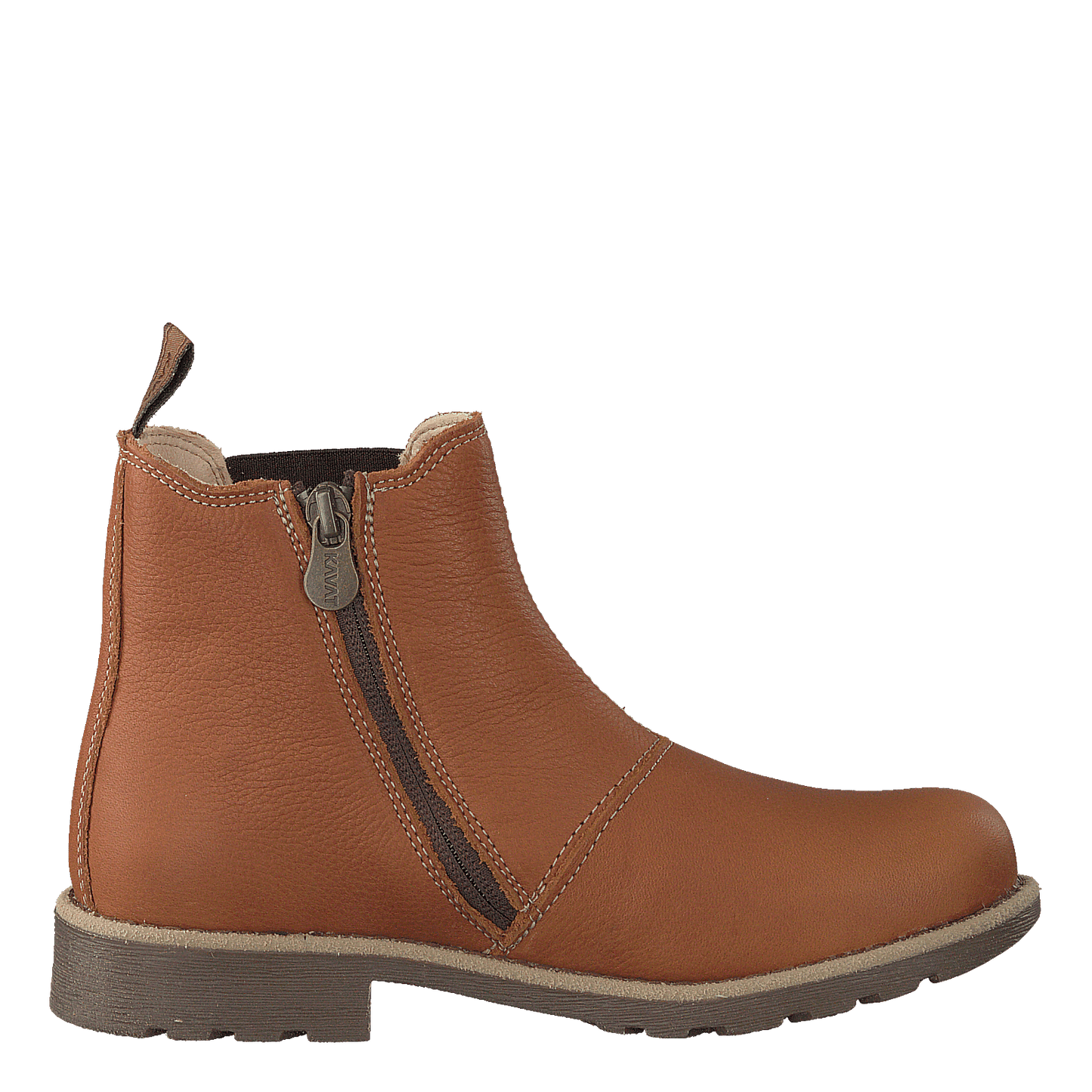 Husum Jr Ep Light Brown