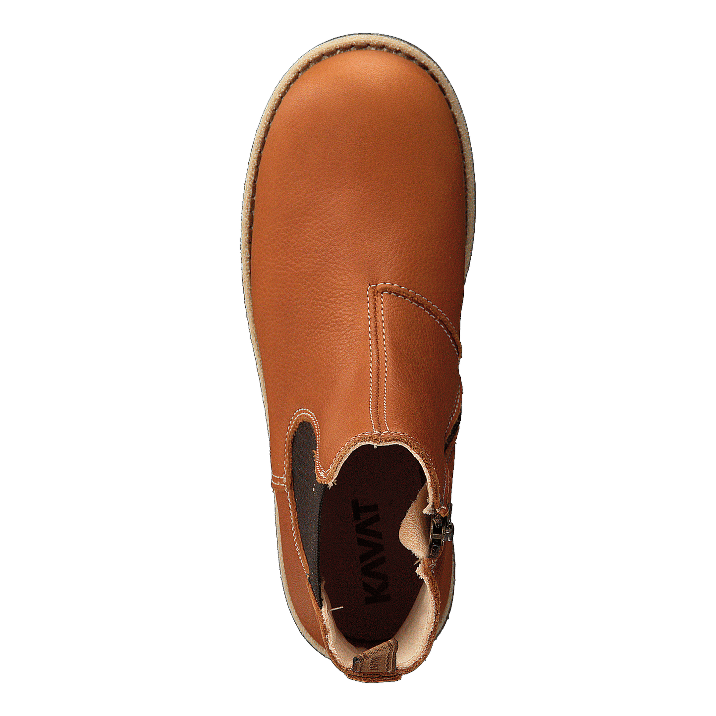 Husum Jr Ep Light Brown