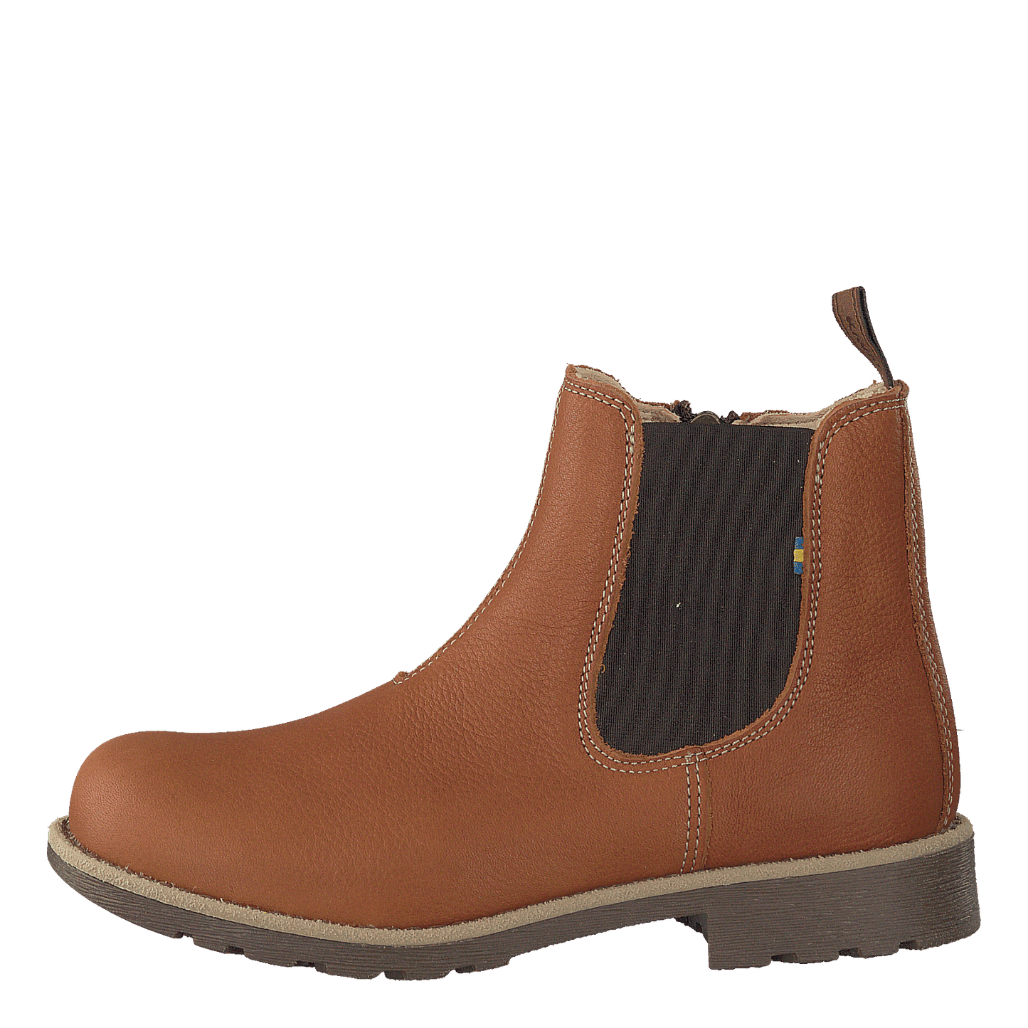 Husum Jr Ep Light Brown