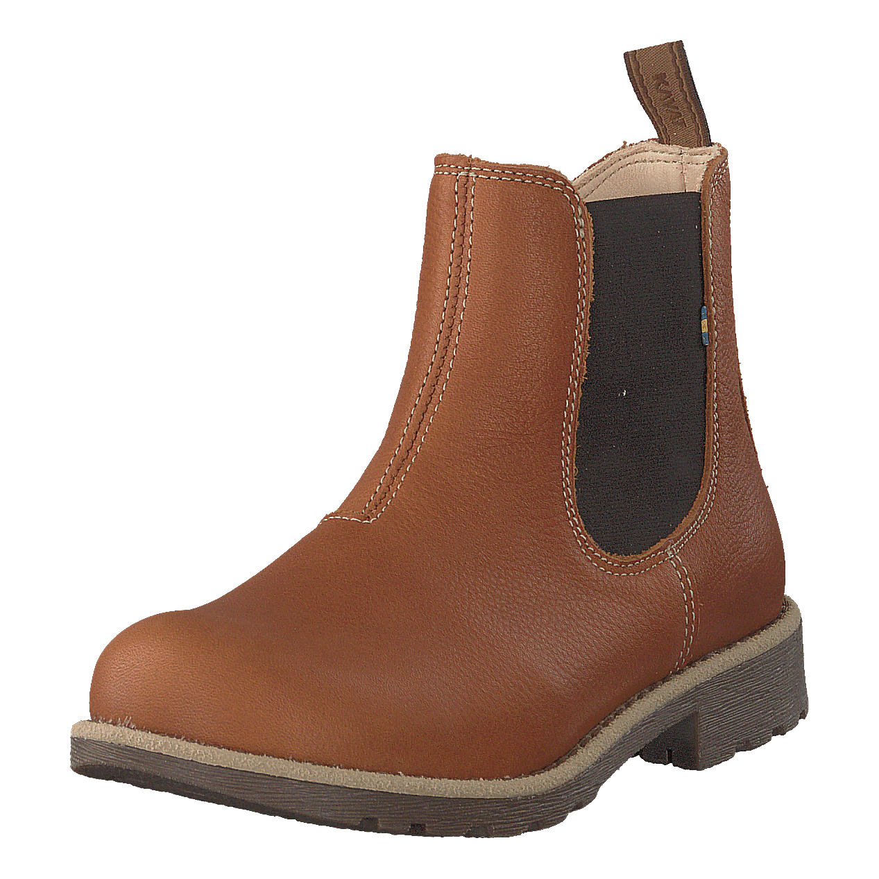 Husum Jr Ep Light Brown