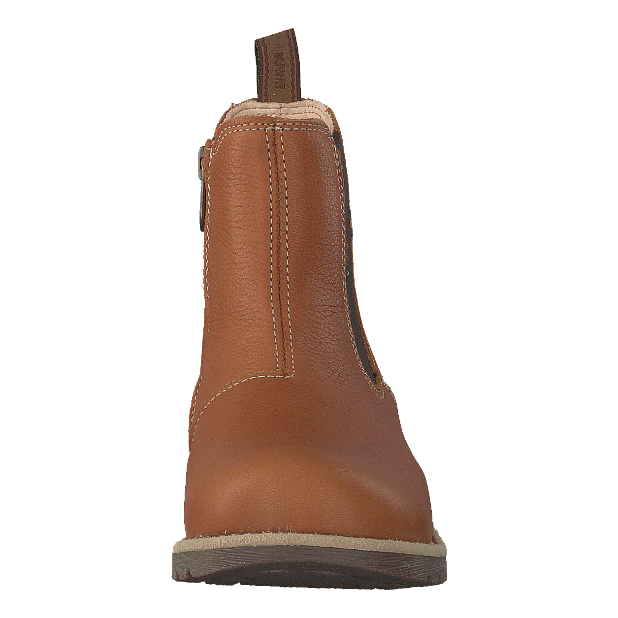 Husum Jr Ep Light Brown