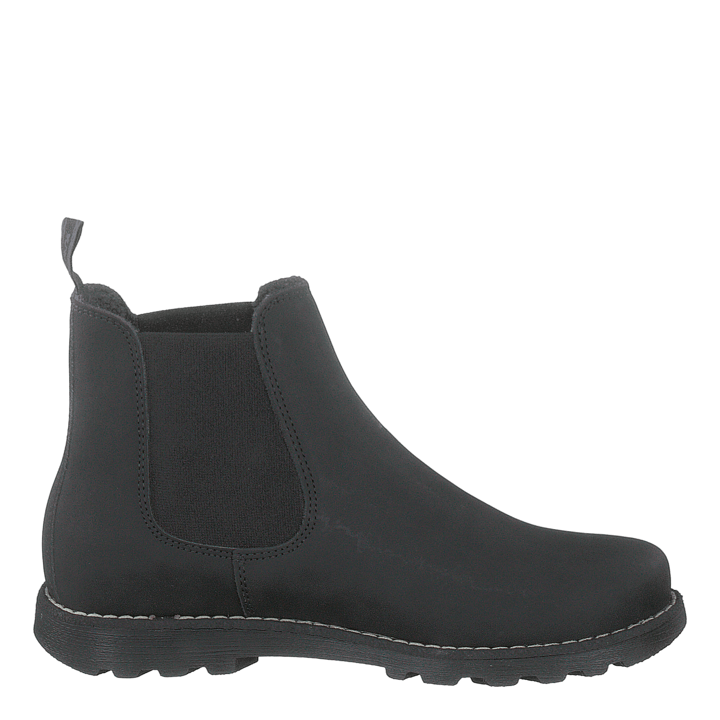 Bodås Jr Xc Black