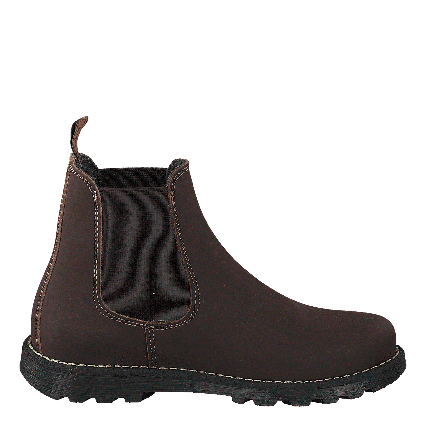 Bodås Jr Xc Dark Brown