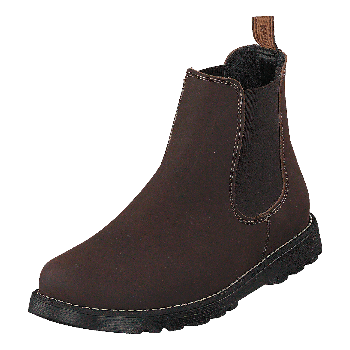 Bodås Xc Dark Brown