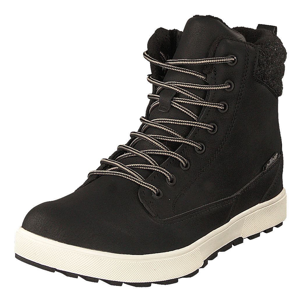 430-9573 Waterproof Warm Lined Black