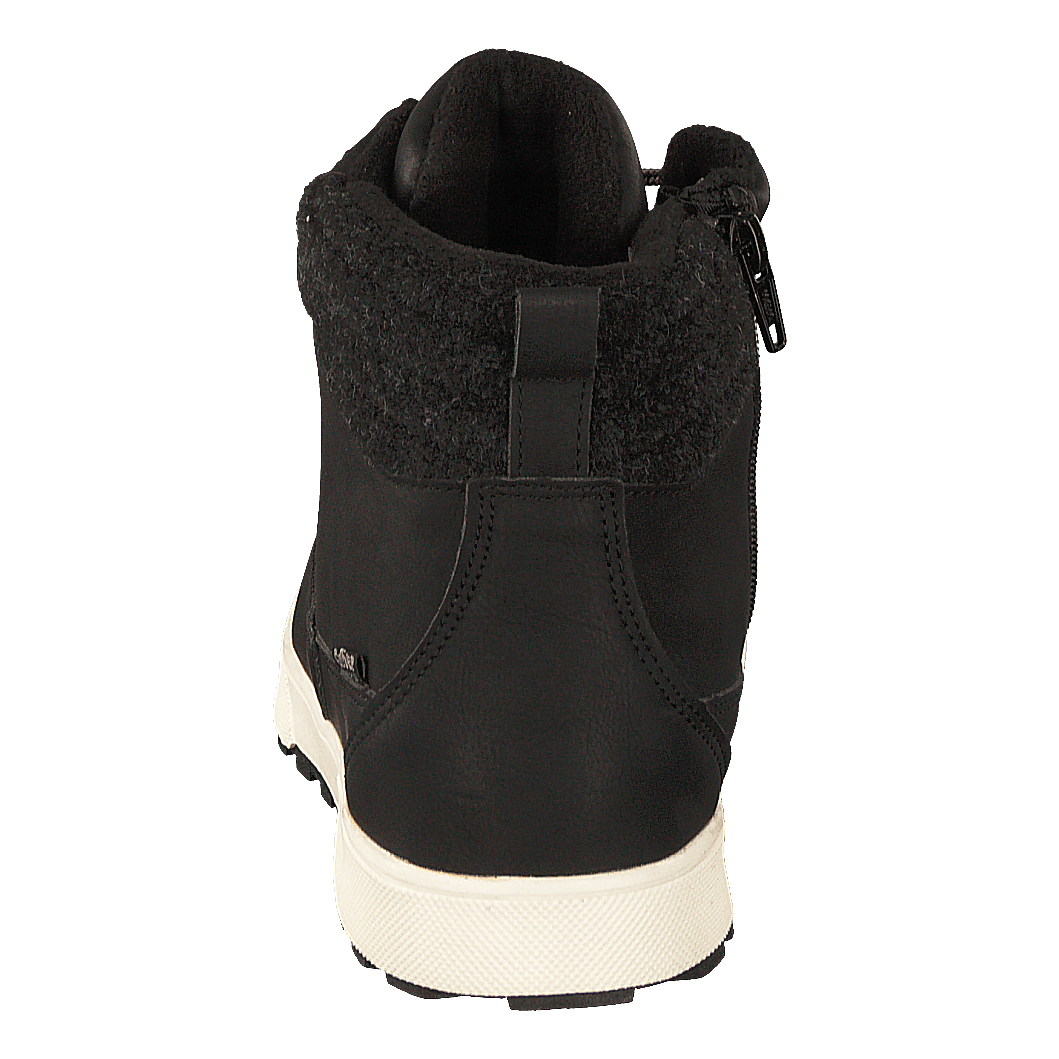 430-9573 Waterproof Warm Lined Black