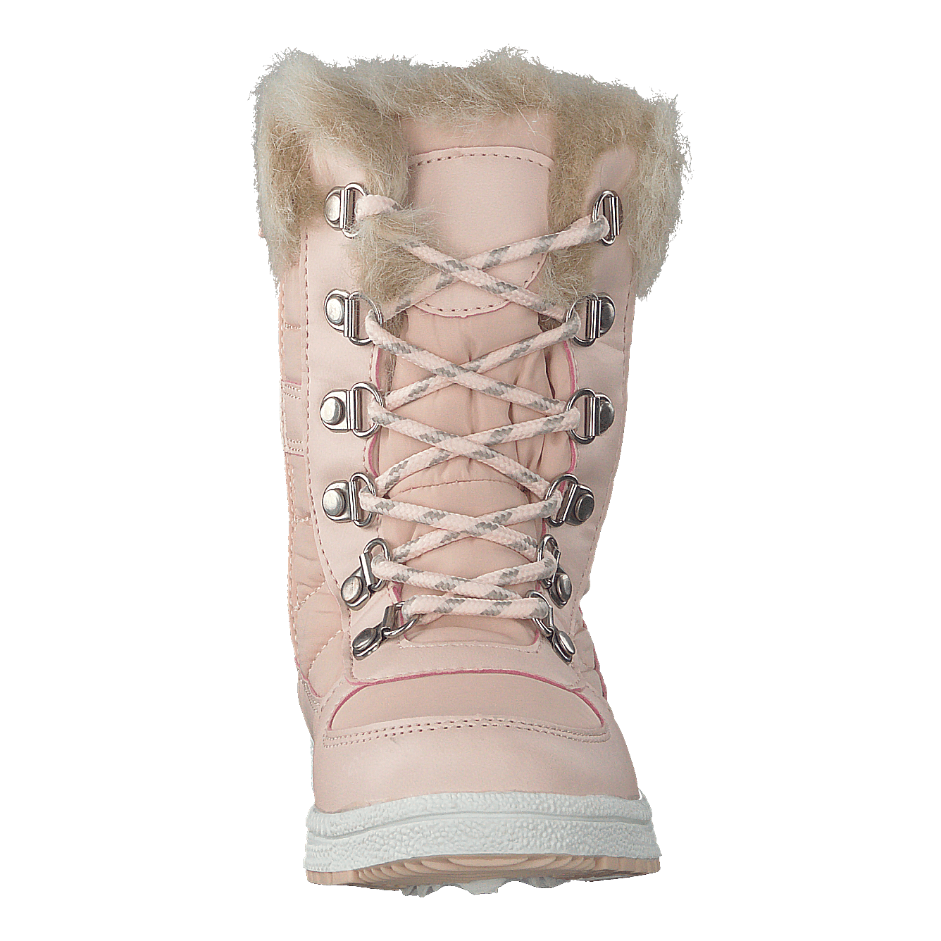 435-0905 Waterproof Warm Lined Light Pink