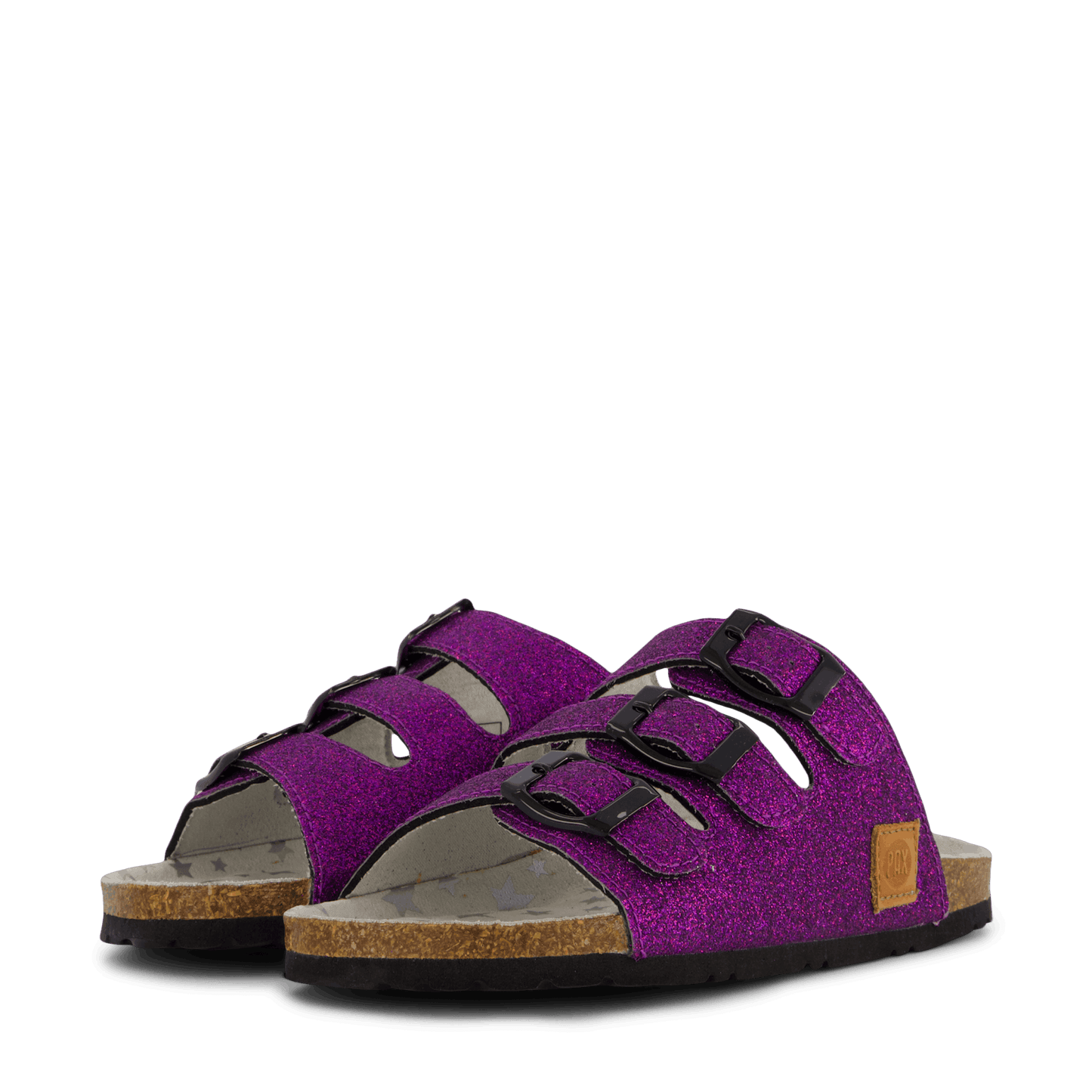 Edda Purple