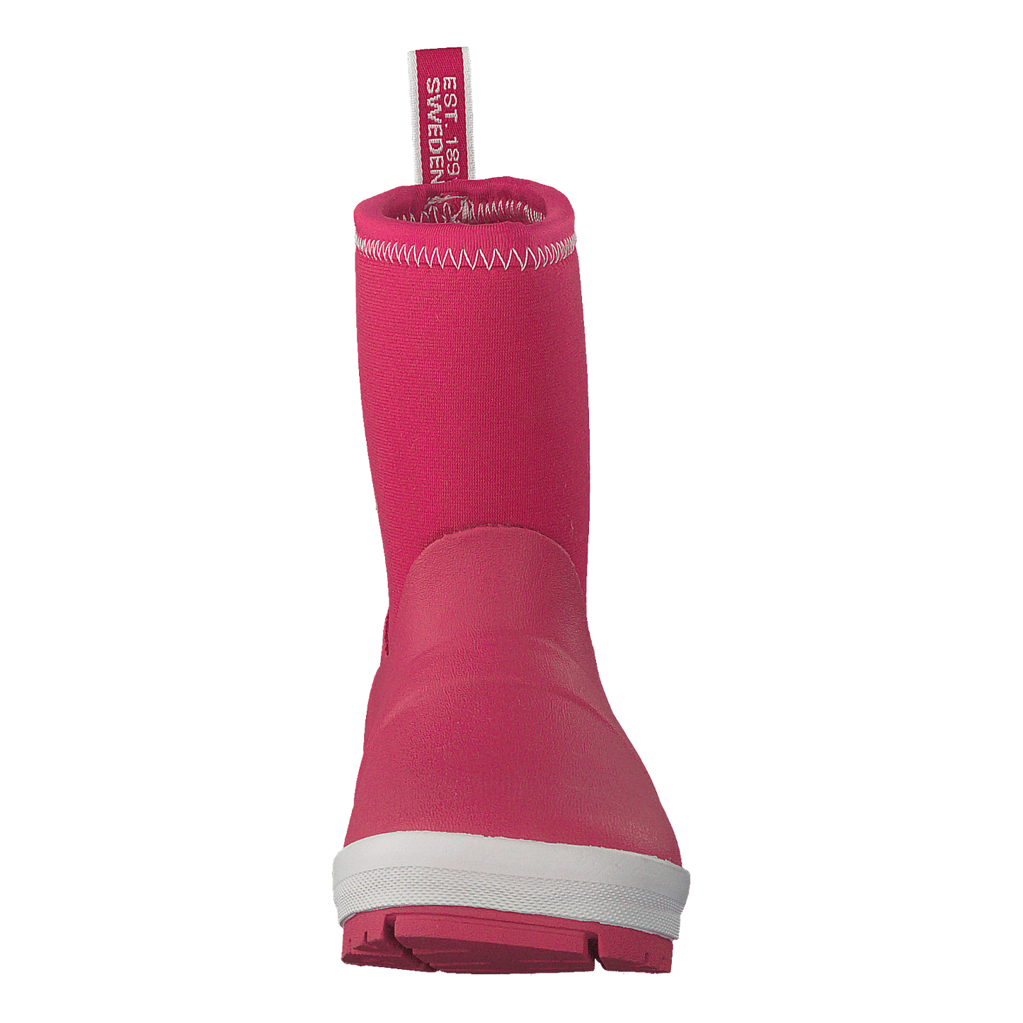 Kuling Neoprene Raspberry/white