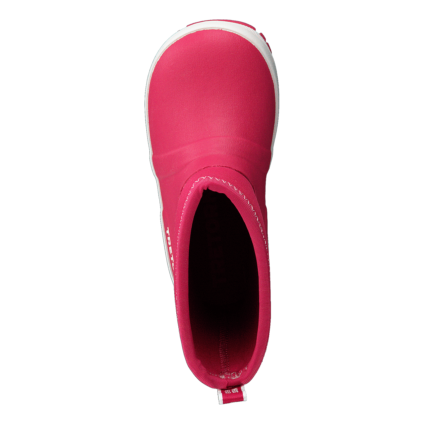 Kuling Neoprene Raspberry/white