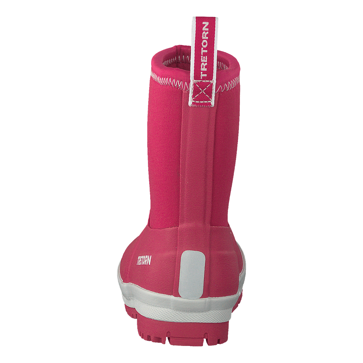 Kuling Neoprene Raspberry/white