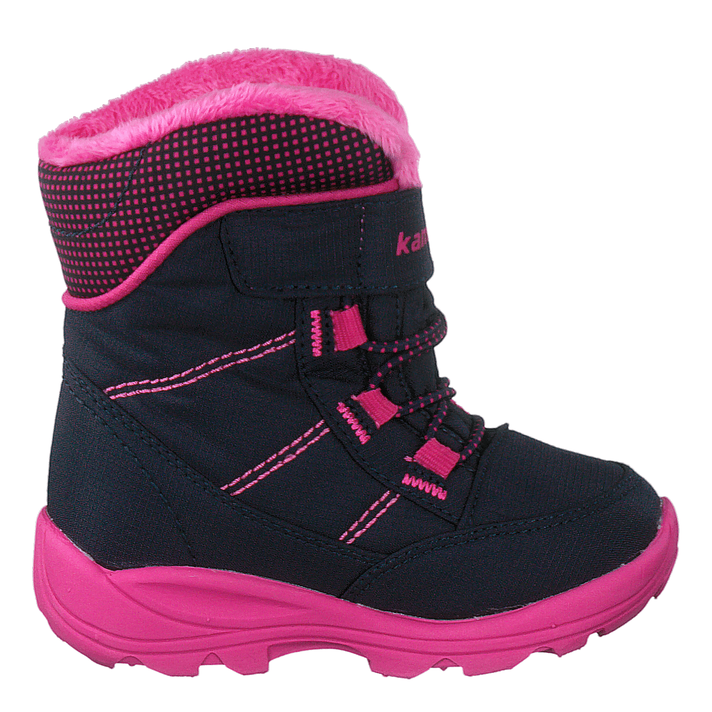 Stance Navy Magenta-marine Magenta