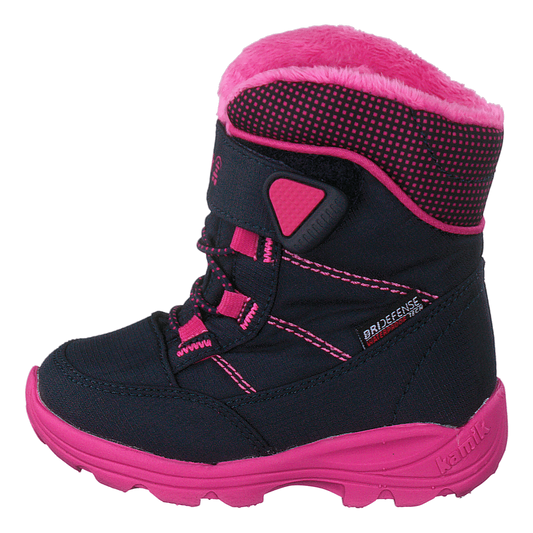 Stance Navy Magenta-marine Magenta