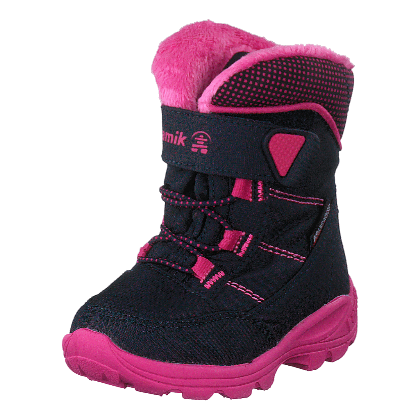 Stance Navy Magenta-marine Magenta