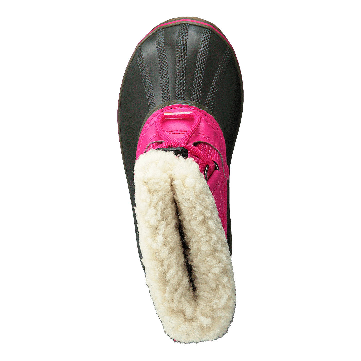 Yoot Pac Nylon 693, Ultra Pink, Alpine Tundra