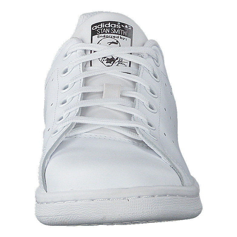 Stan Smith J Ftwwht/metsil/ftwwht