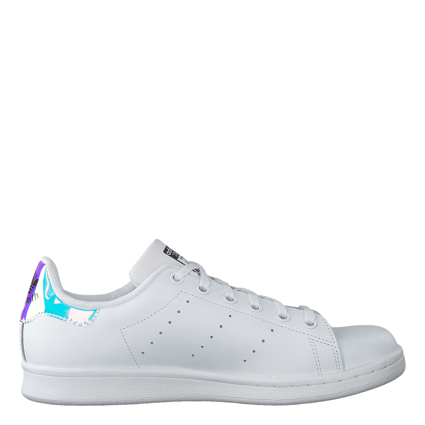 Stan Smith J Ftwwht/metsil/ftwwht