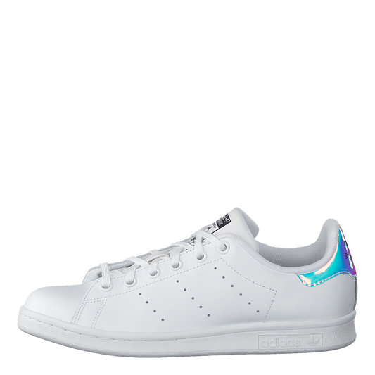 Stan Smith J Ftwwht/metsil/ftwwht