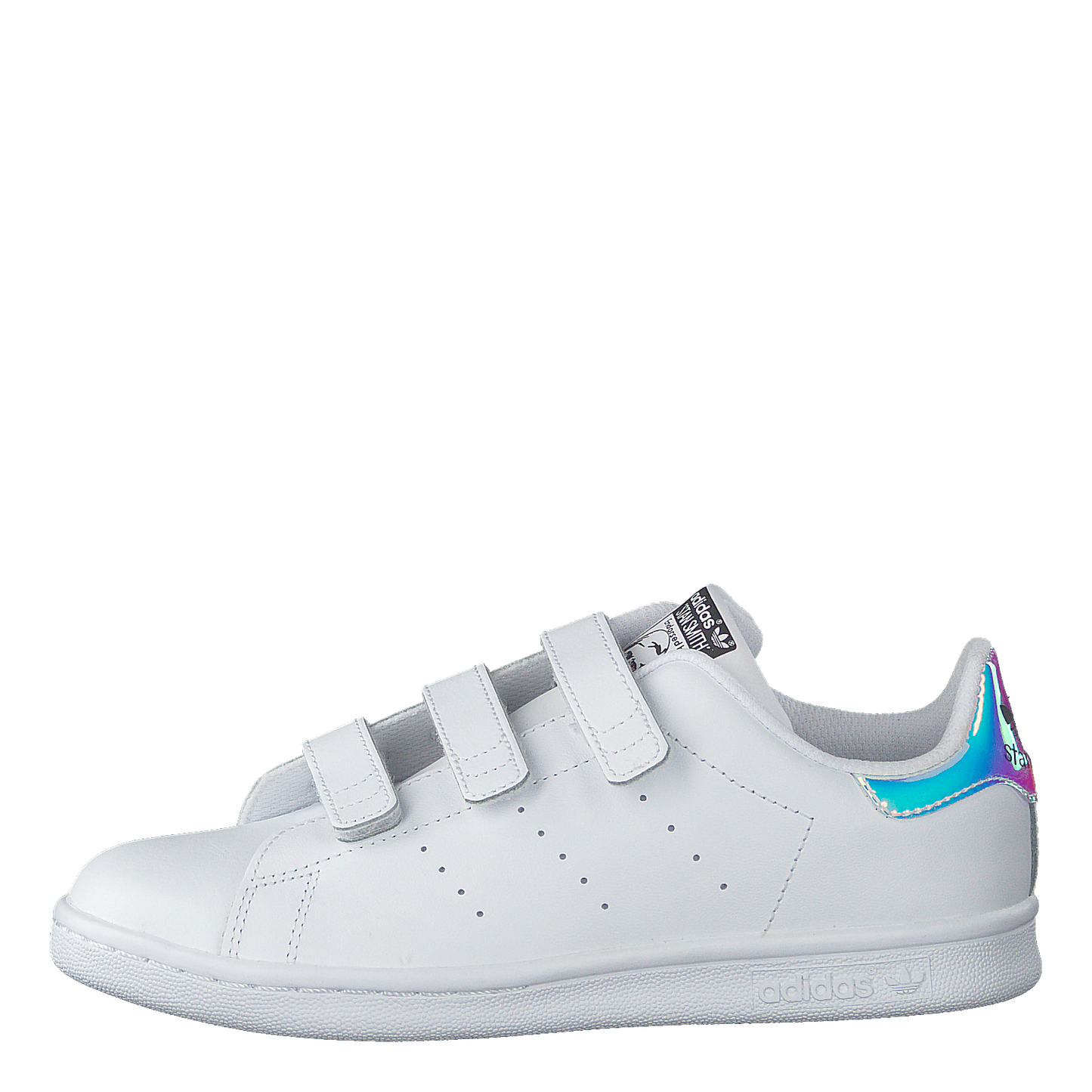 Stan Smith Cf C Metsil/metsil/ftwwht