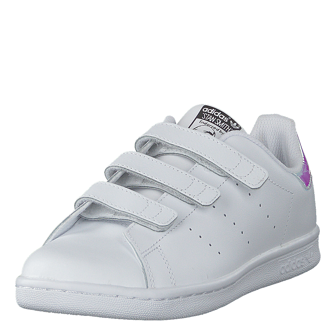 Stan Smith Cf C Metsil/metsil/ftwwht