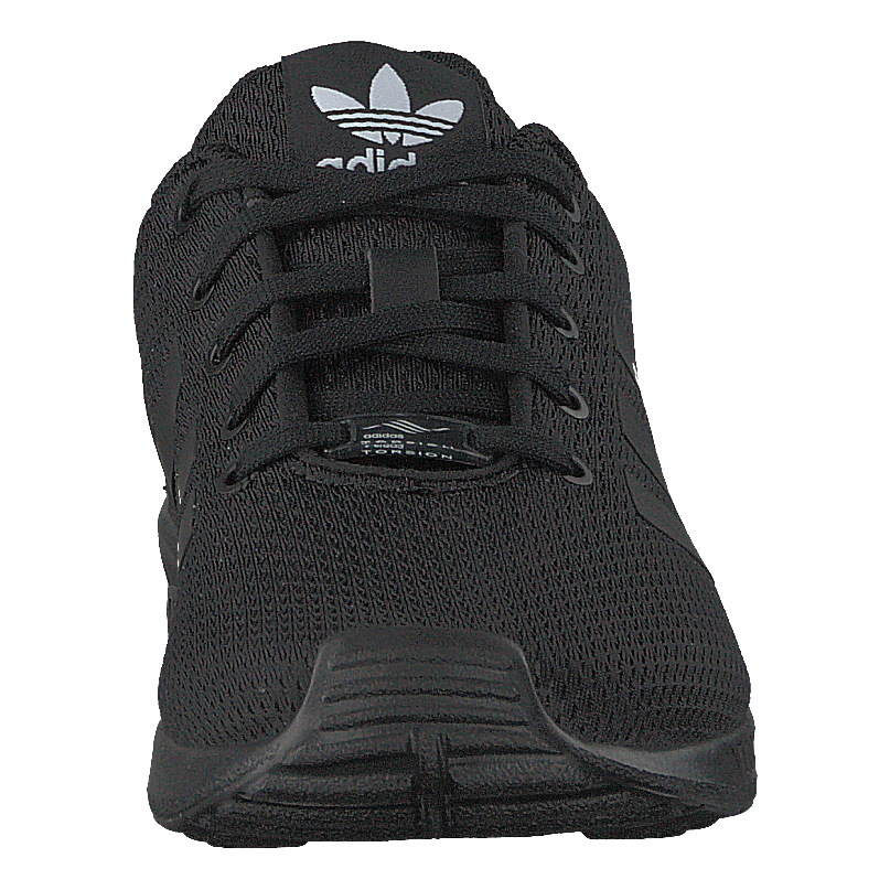 Zx Flux C Cblack/cblack/cblack