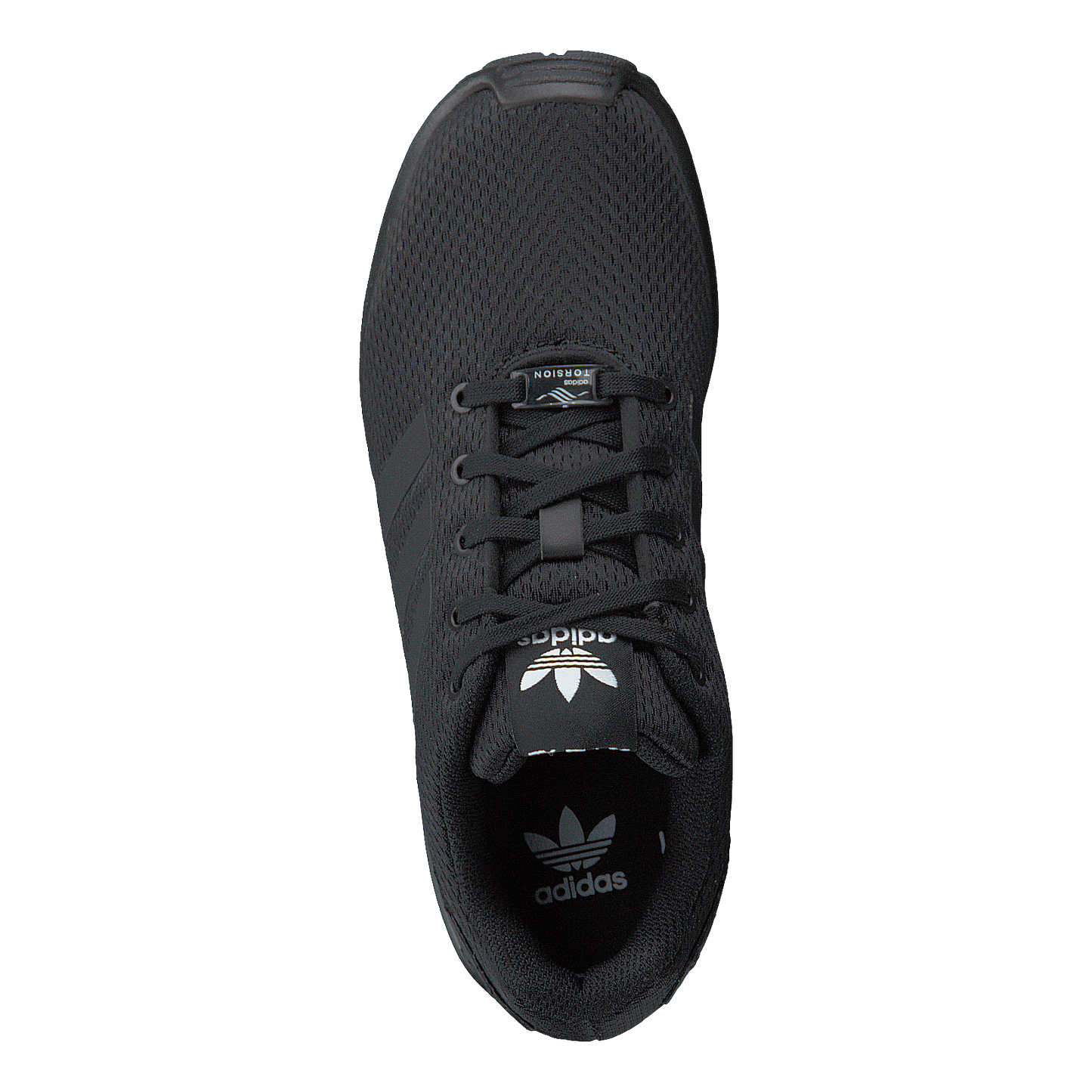 Zx Flux C Cblack/cblack/cblack