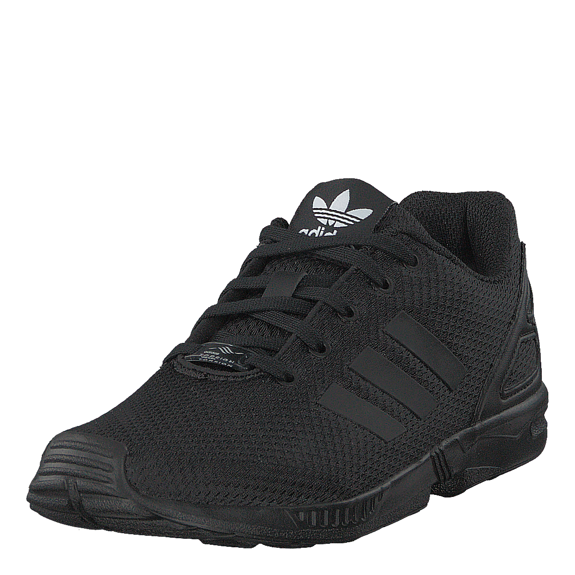 Zx Flux C Cblack/cblack/cblack