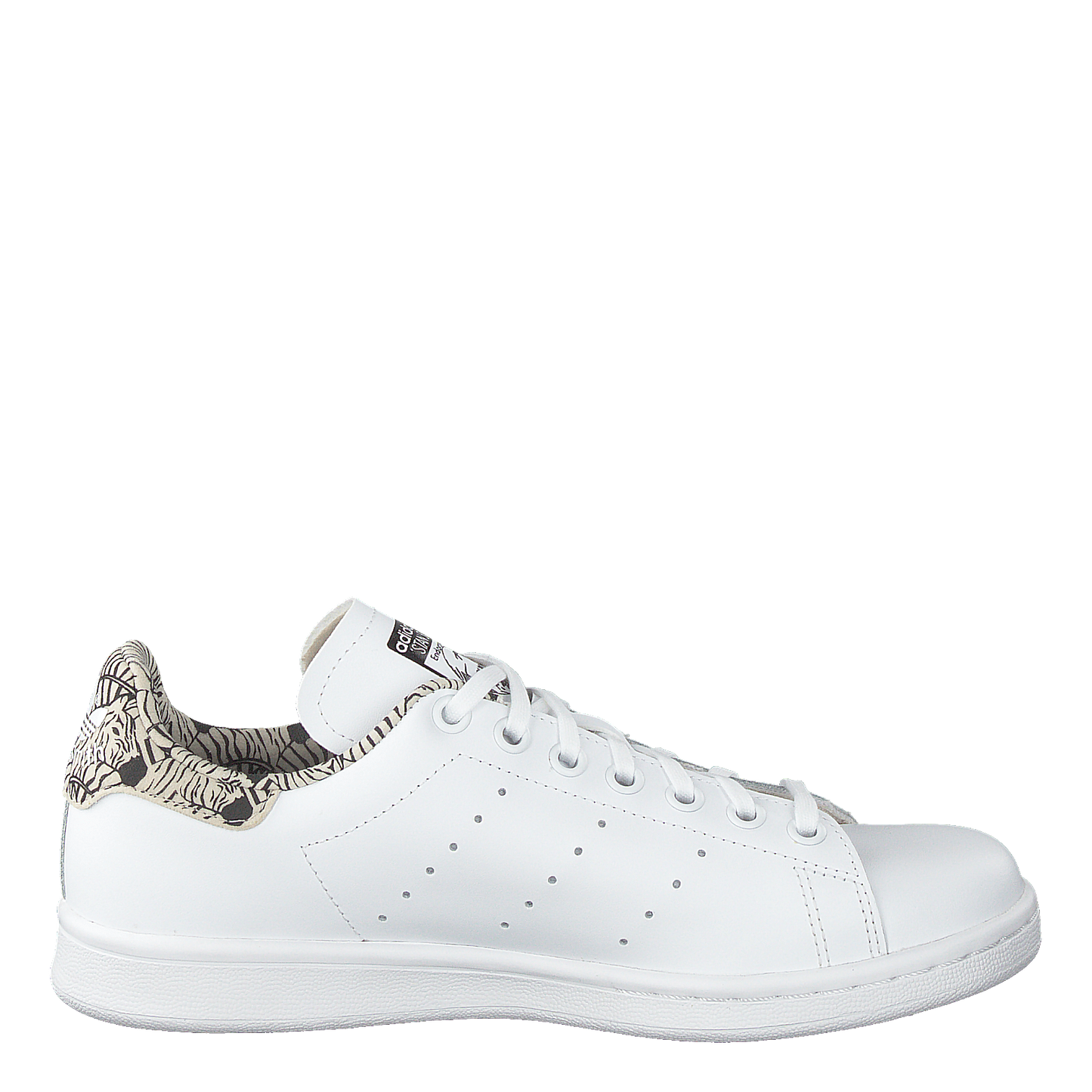 Stan Smith J Ftwwht/ftwwht/cblack