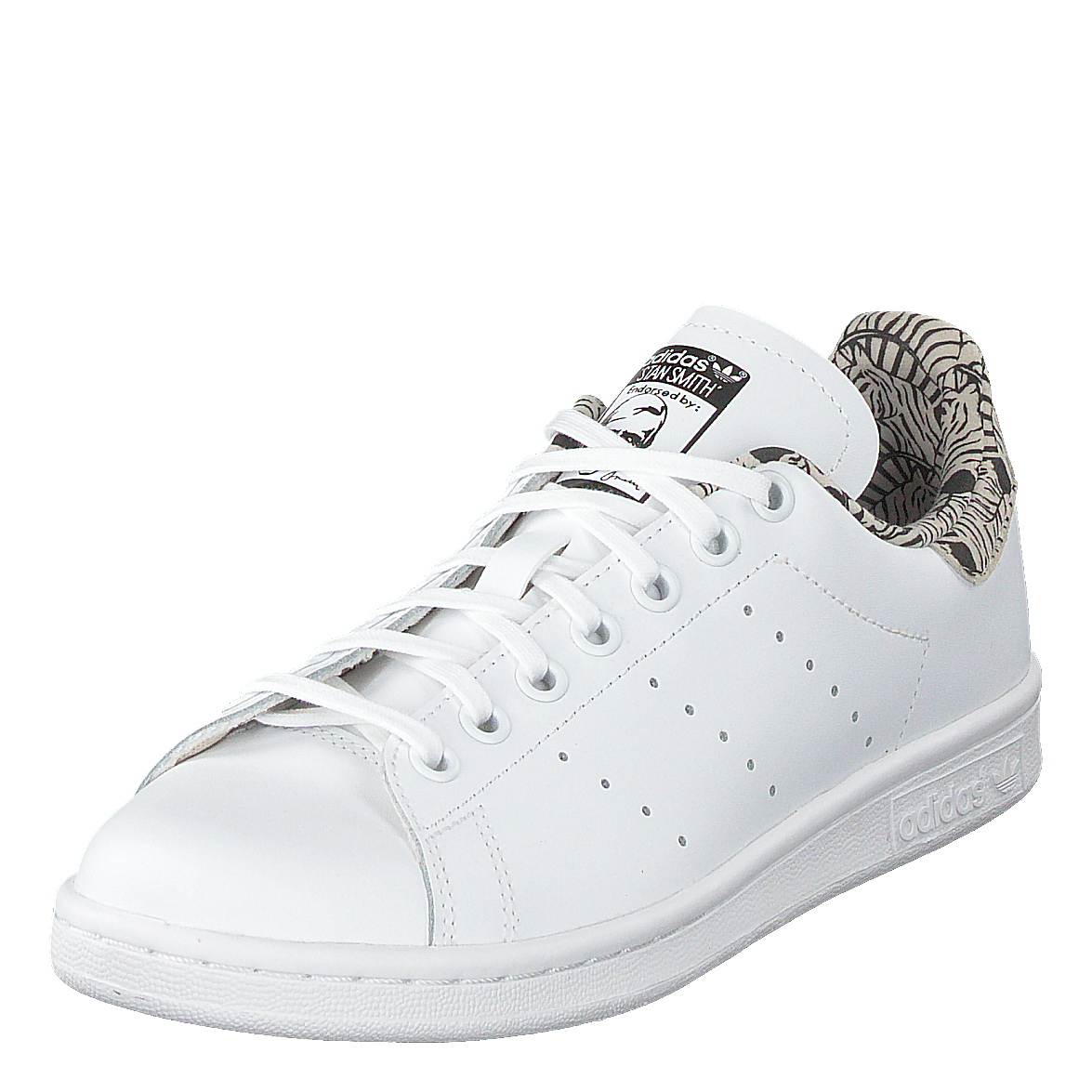 Stan Smith J Ftwwht/ftwwht/cblack