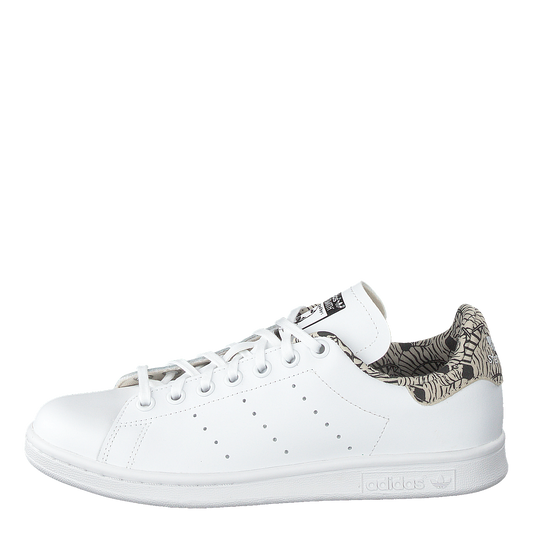 Stan Smith J Ftwwht/ftwwht/cblack