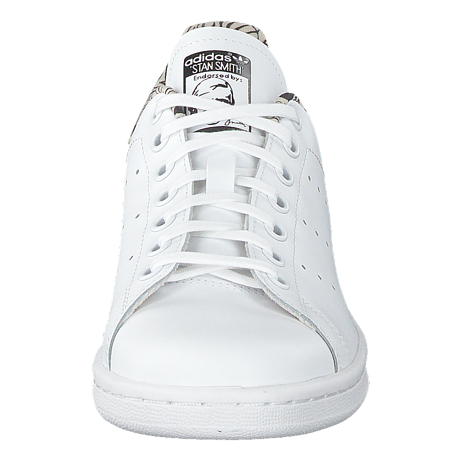 Stan Smith J Ftwwht/ftwwht/cblack