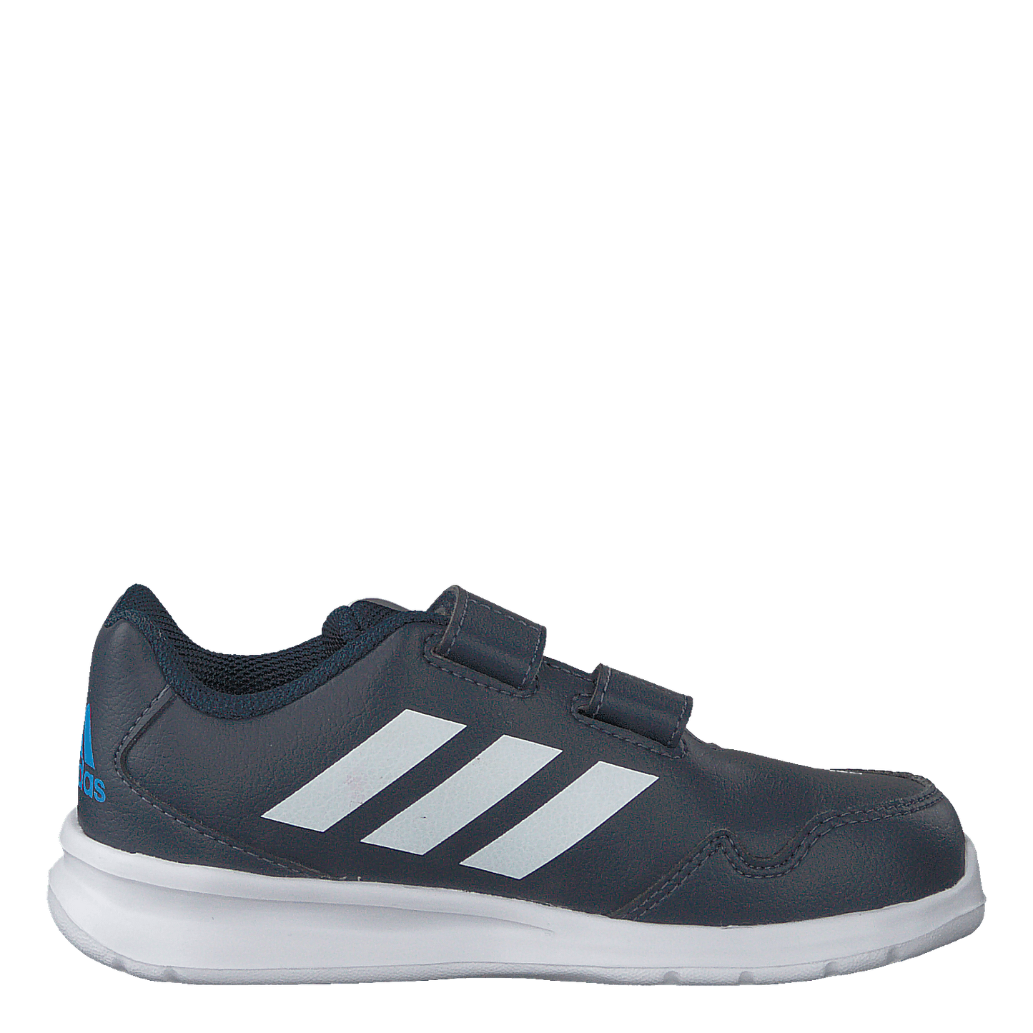 AltaRun Shoes Collegiate Navy / Cloud White / Bright Blue