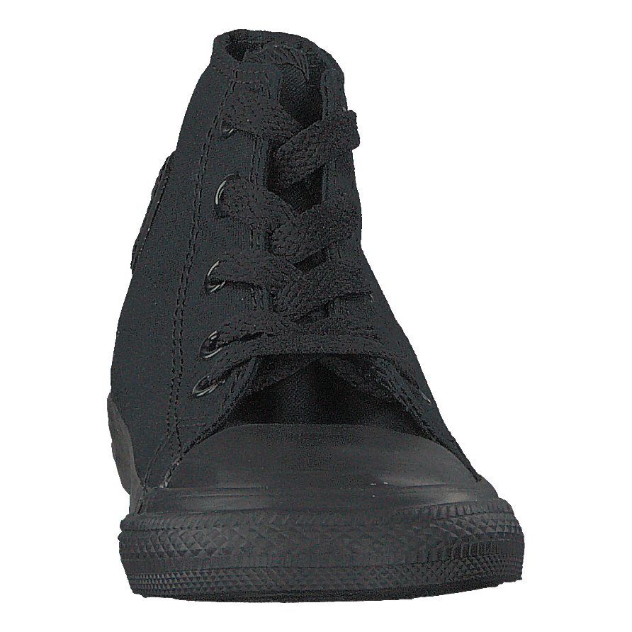 Chuck Taylor All Star - Hi Black