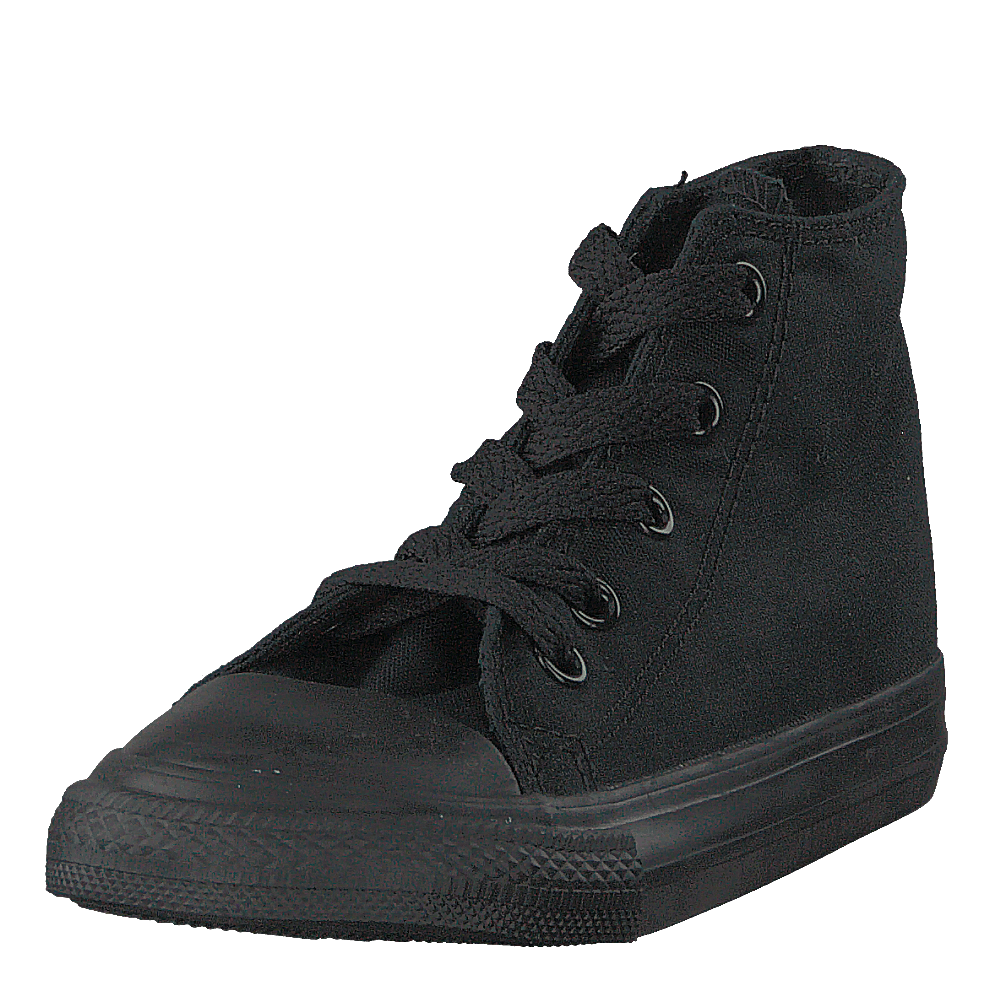 Chuck Taylor All Star - Hi Black