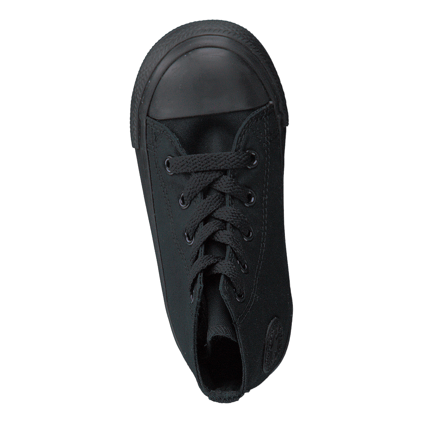 Chuck Taylor All Star - Hi Black