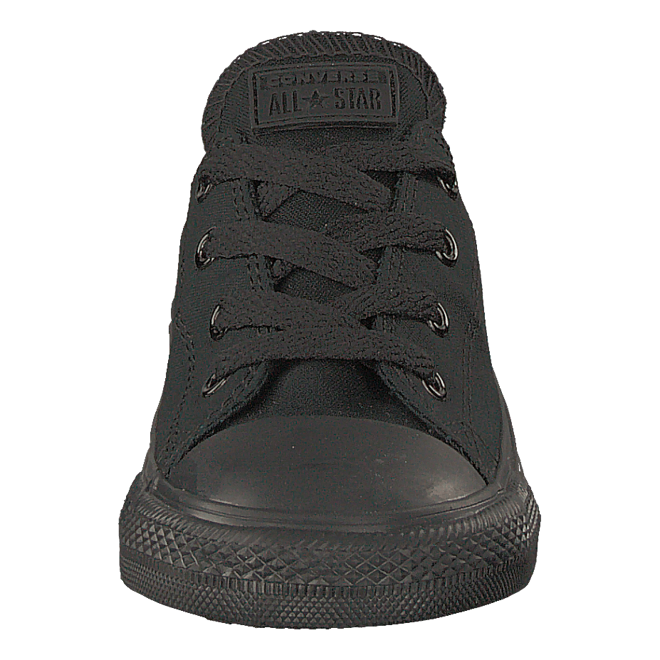 Chuck Taylor All Star - Ox Black