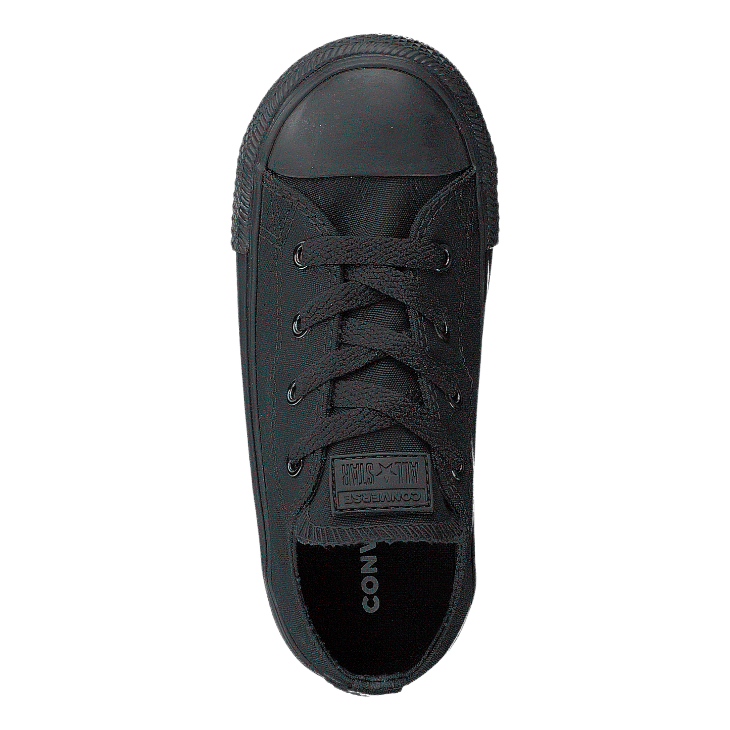 Chuck Taylor All Star - Ox Black