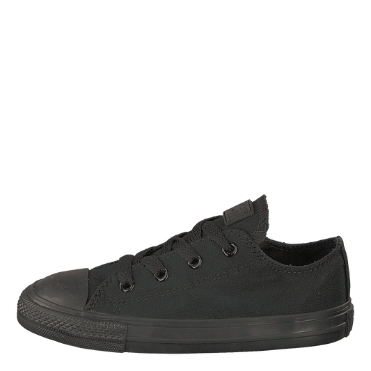 Chuck Taylor All Star - Ox Black