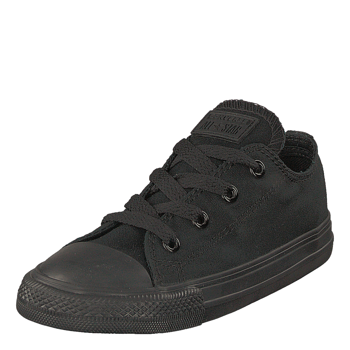 Chuck Taylor All Star - Ox Black