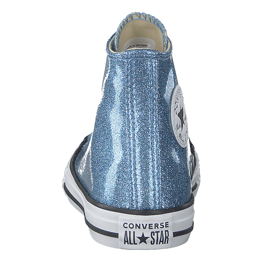 Chuck Taylor All Star - Hi Blue