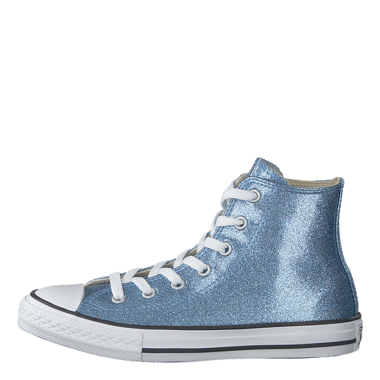 Chuck Taylor All Star - Hi Blue