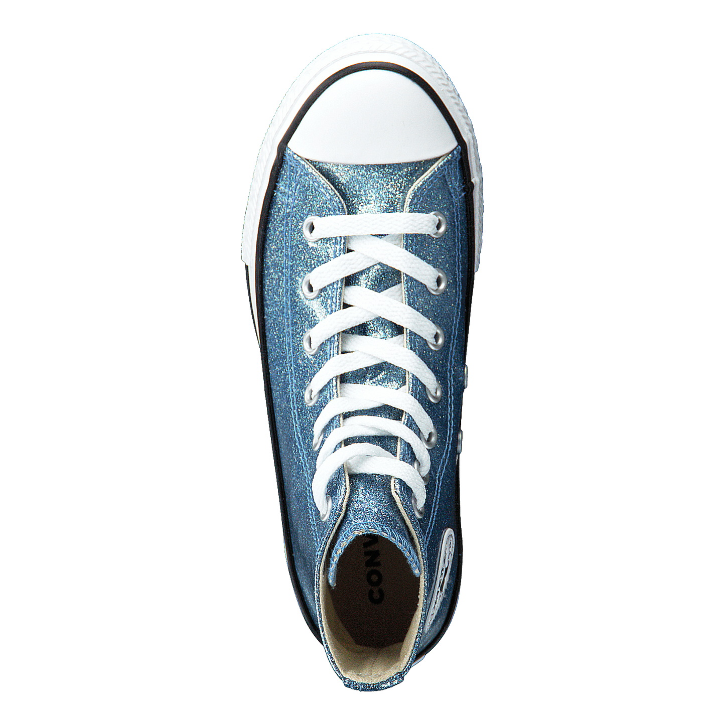 Chuck Taylor All Star - Hi Blue