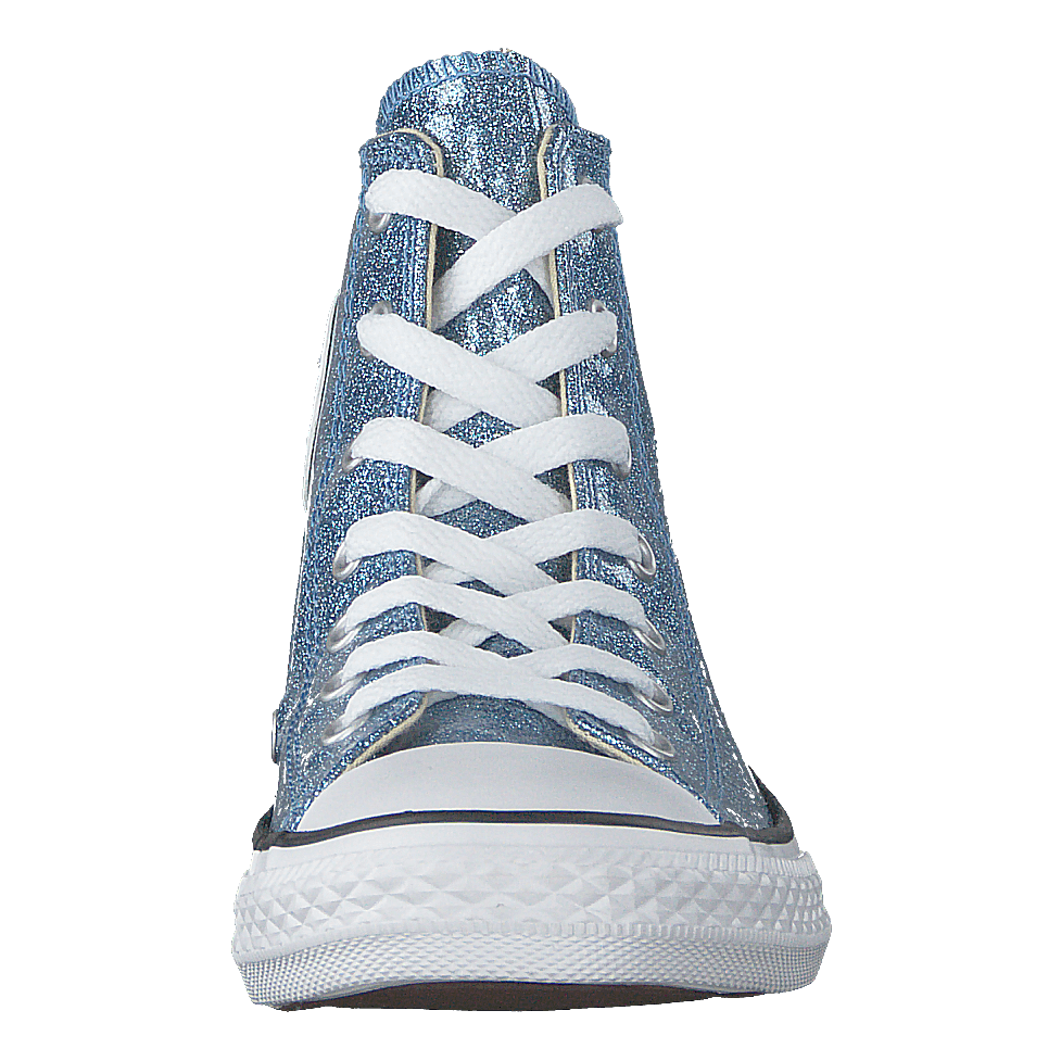 Chuck Taylor All Star - Hi Blue