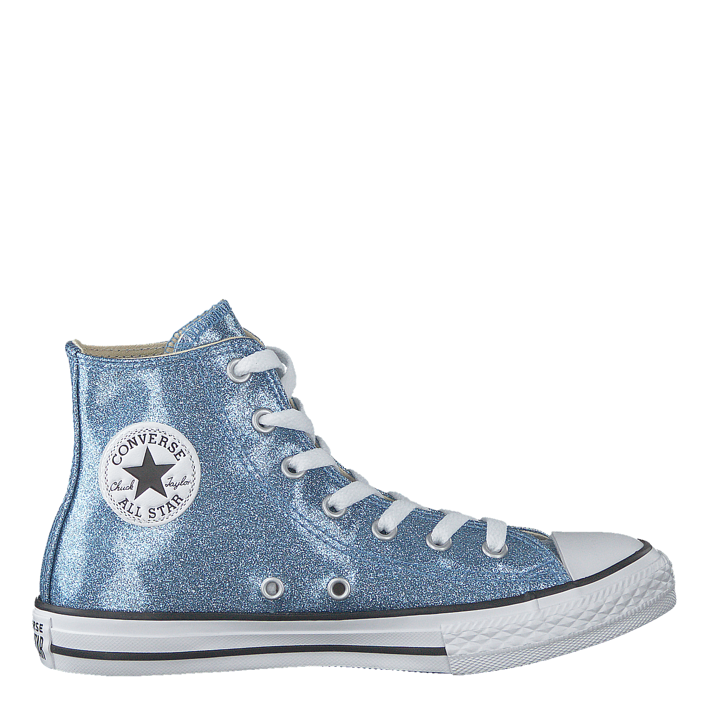 Chuck Taylor All Star - Hi Blue