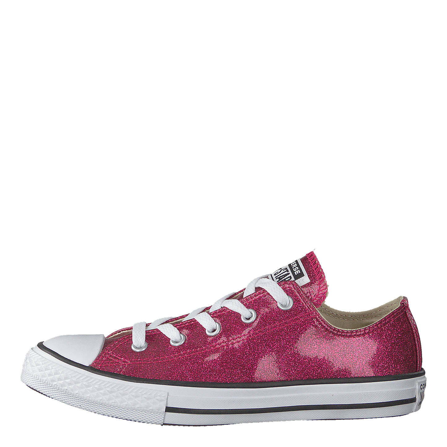 Chuck Taylor All Star - Ox Pink