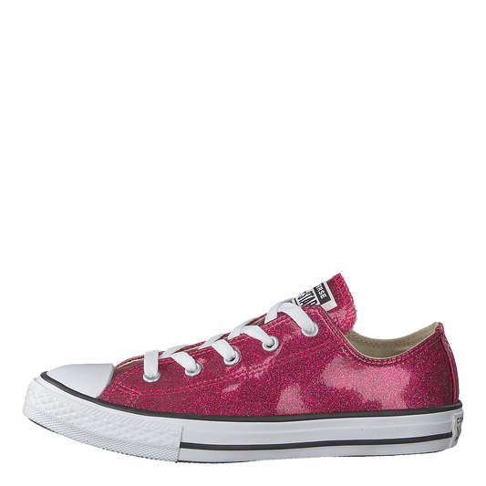 Chuck Taylor All Star - Ox Pink